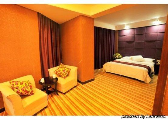 Paradise International Hotel Changchun Bilik gambar